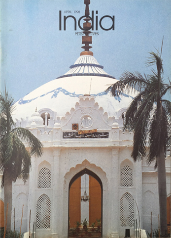 INDIA-PERSPECTIVES-Patliputra