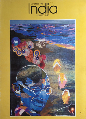 INDIA-PERSPECTIVES-Patliputra