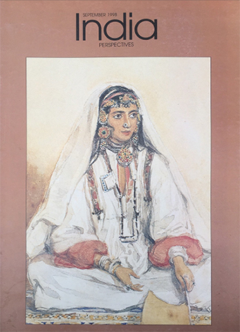 INDIA-PERSPECTIVES-Patliputra