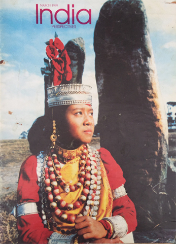 INDIA-PERSPECTIVES-Patliputra