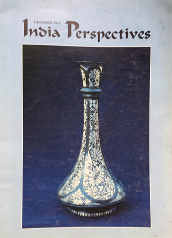 INDIA-PERSPECTIVES-Patliputra